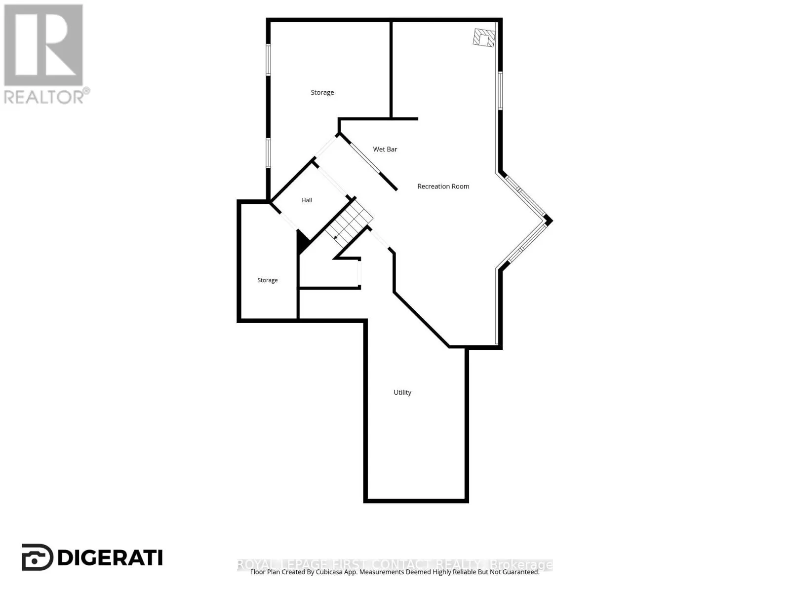 3847 WEST STREET