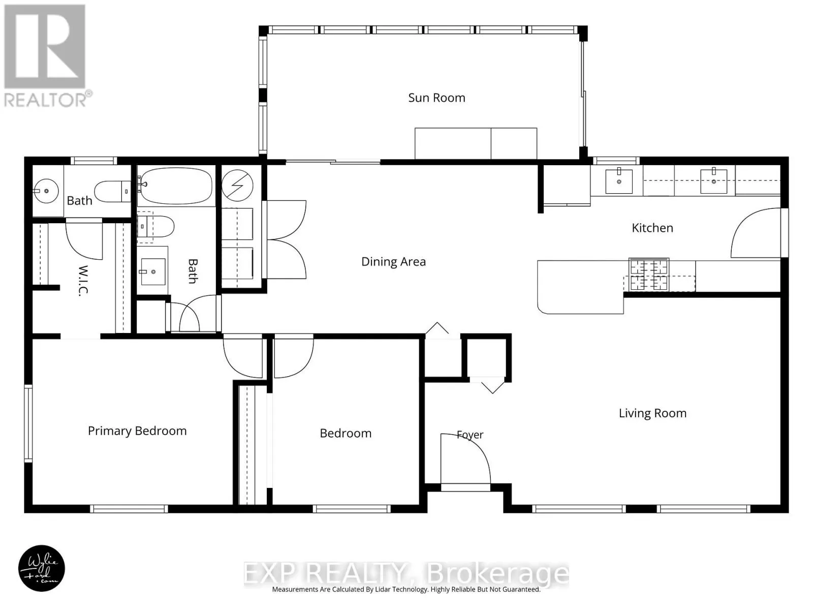 4 FAIRBIRCH COURT