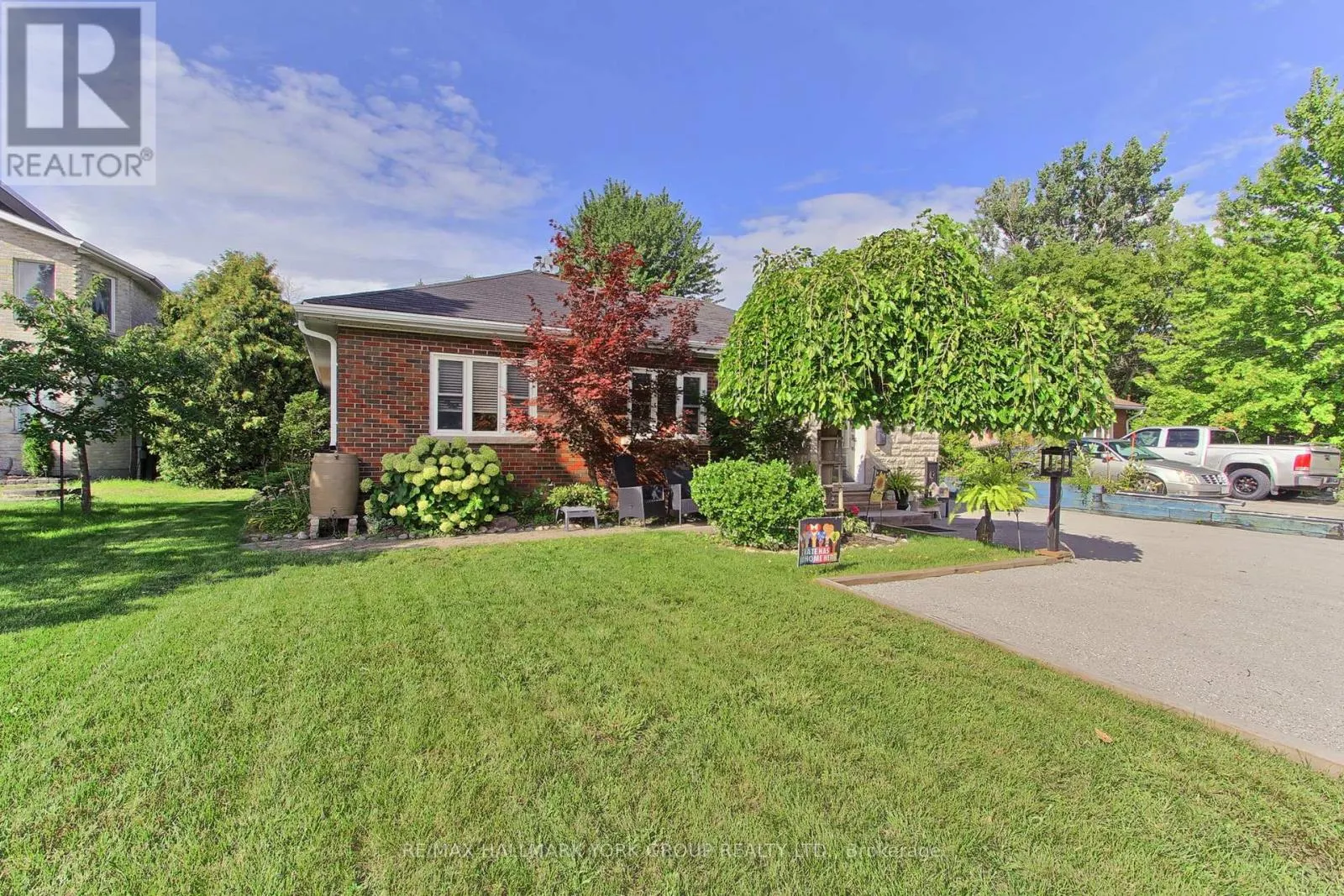 14 BOWERS ROAD