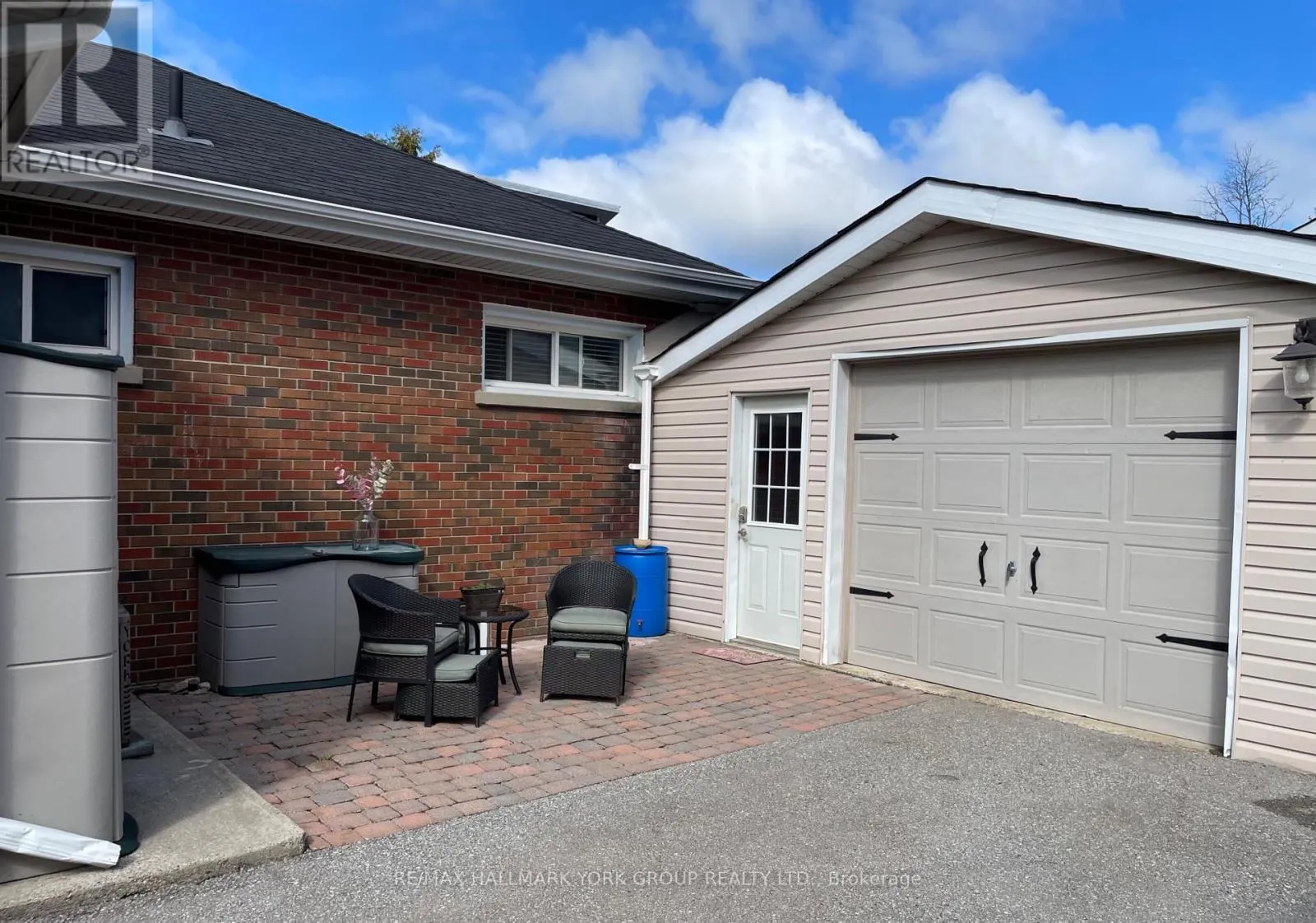 14 BOWERS ROAD