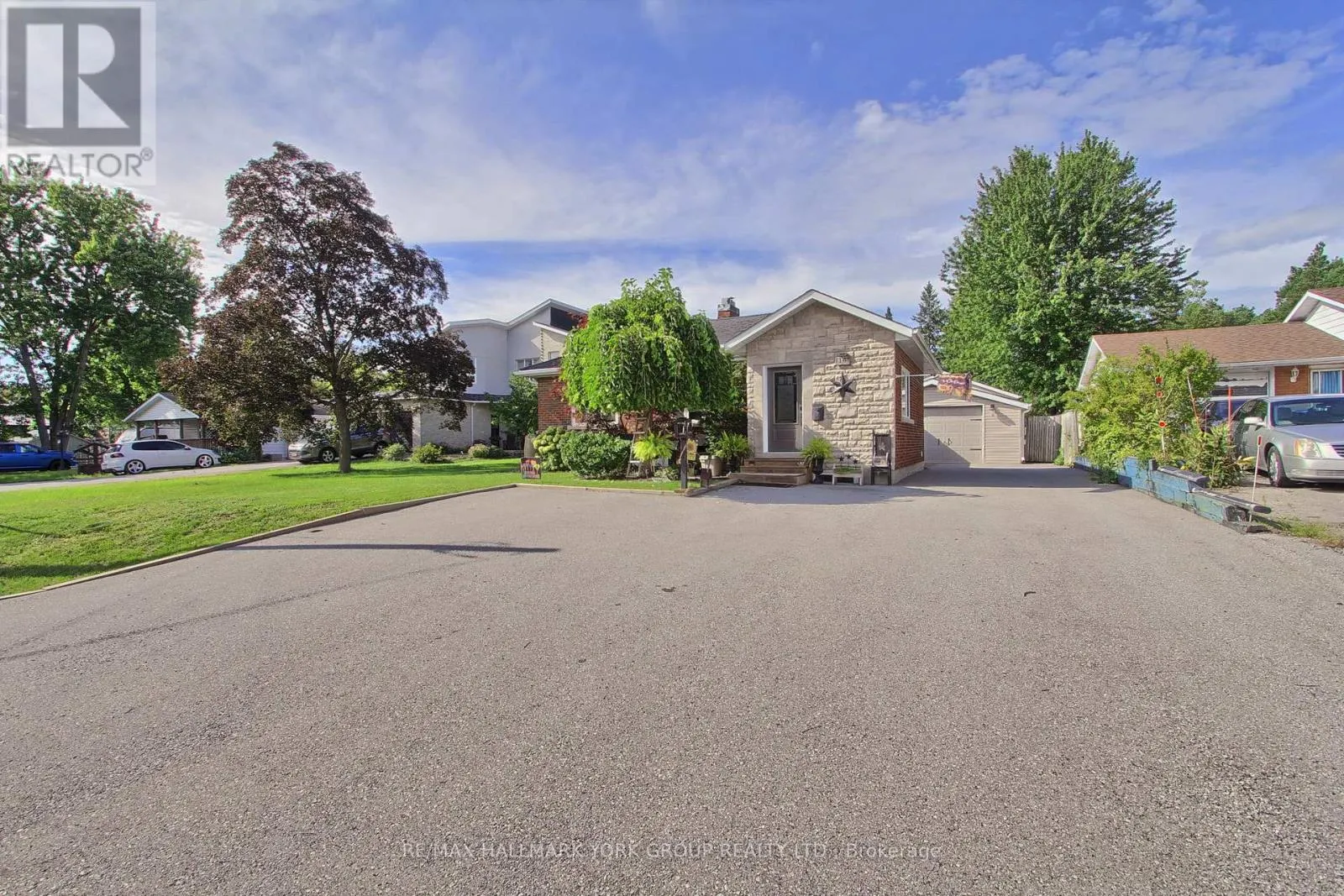 14 BOWERS ROAD