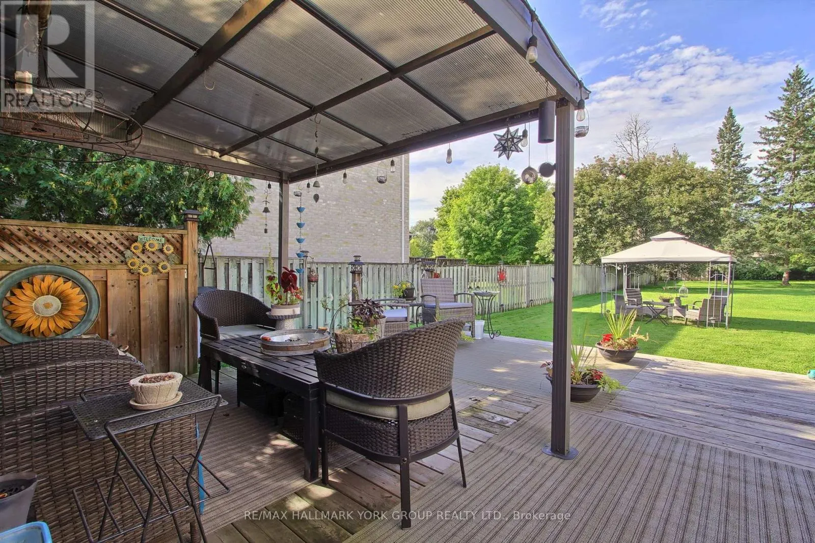 14 BOWERS ROAD