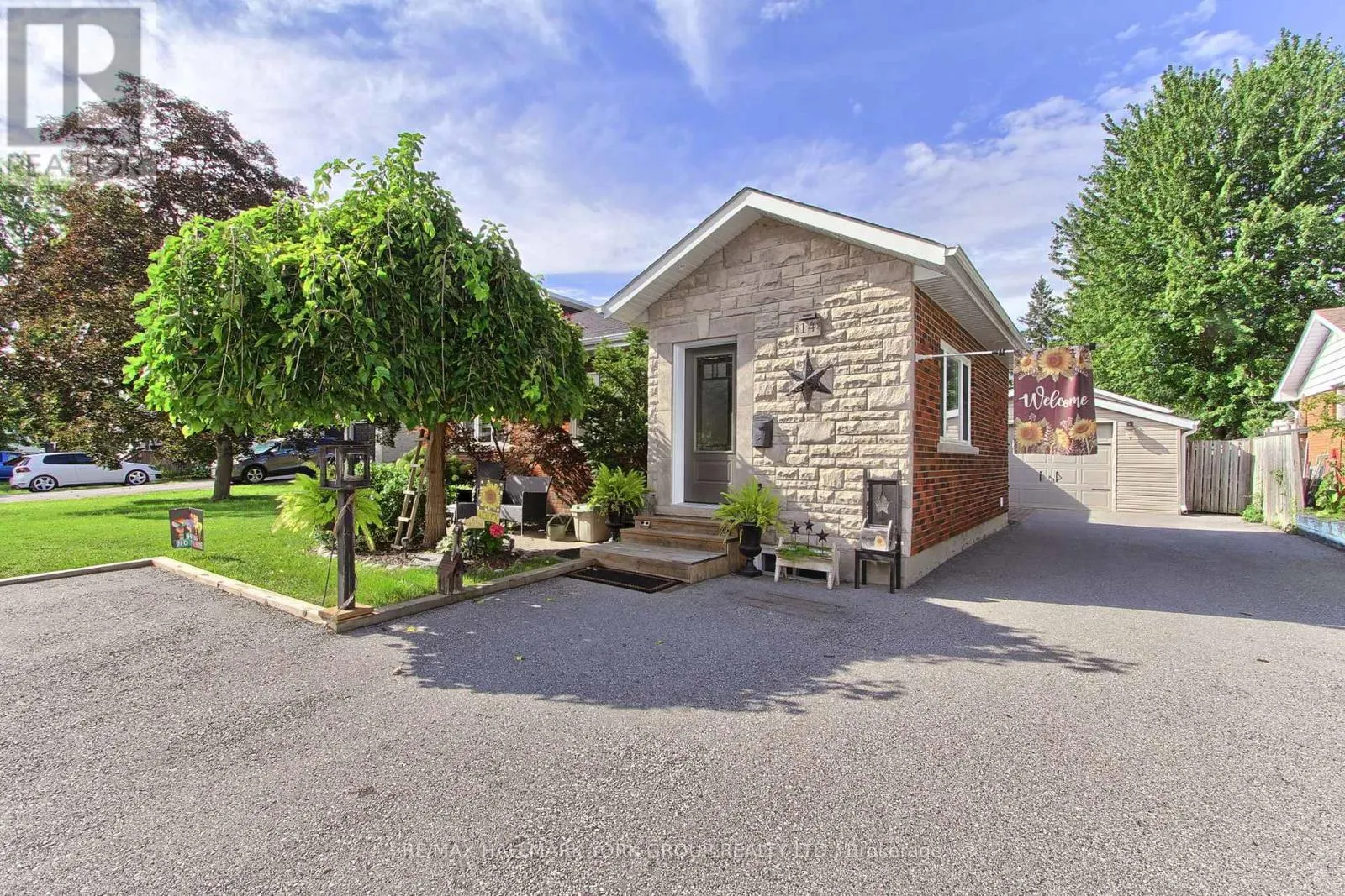 14 BOWERS ROAD