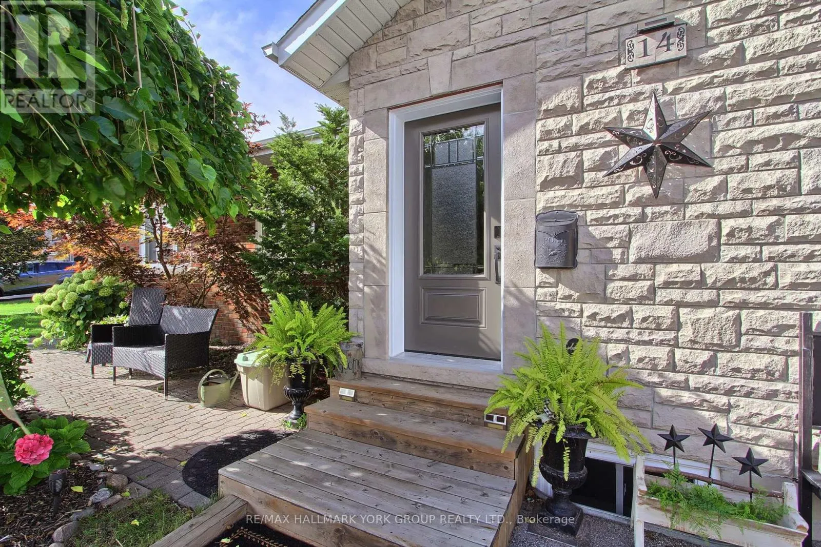 14 BOWERS ROAD