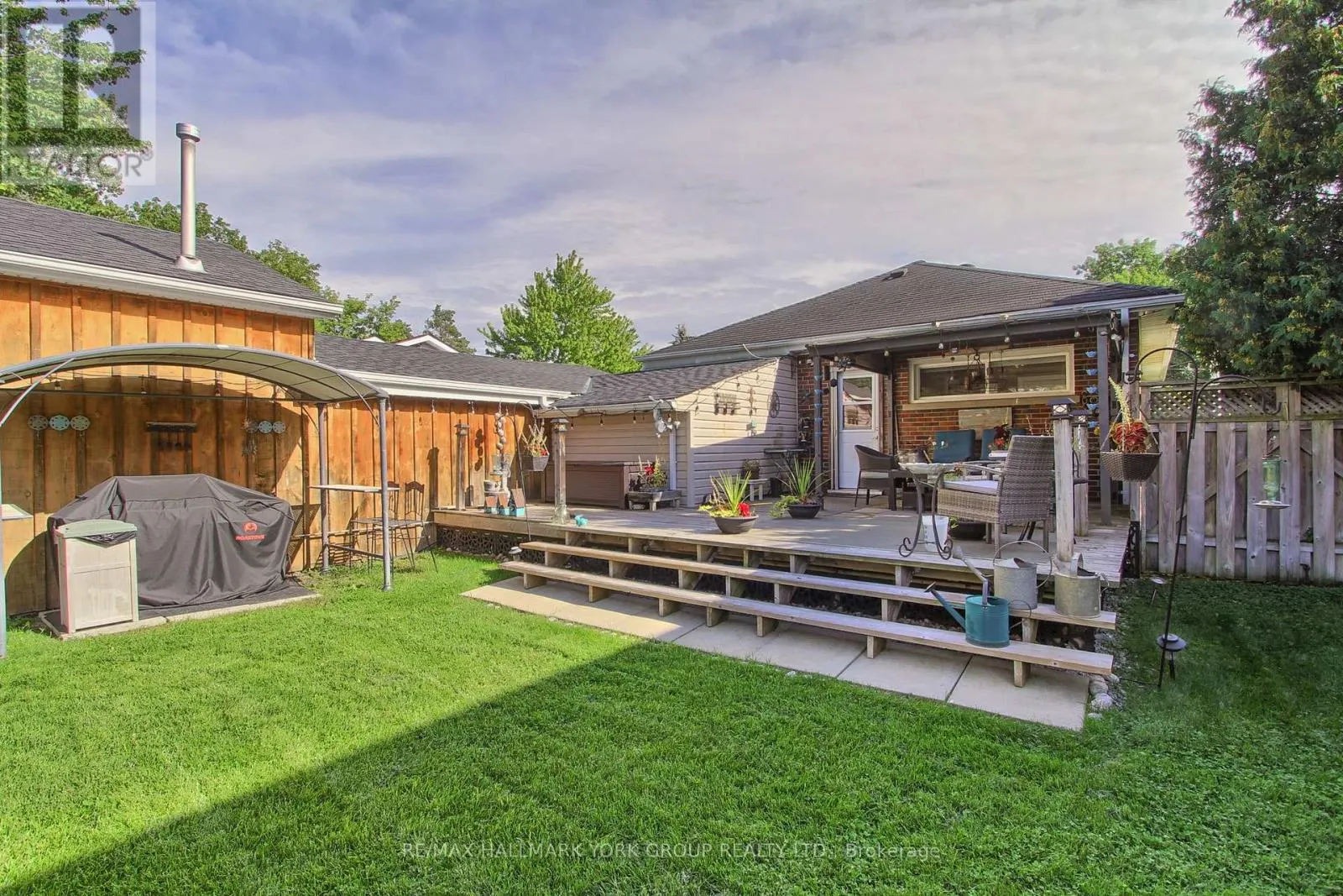 14 BOWERS ROAD