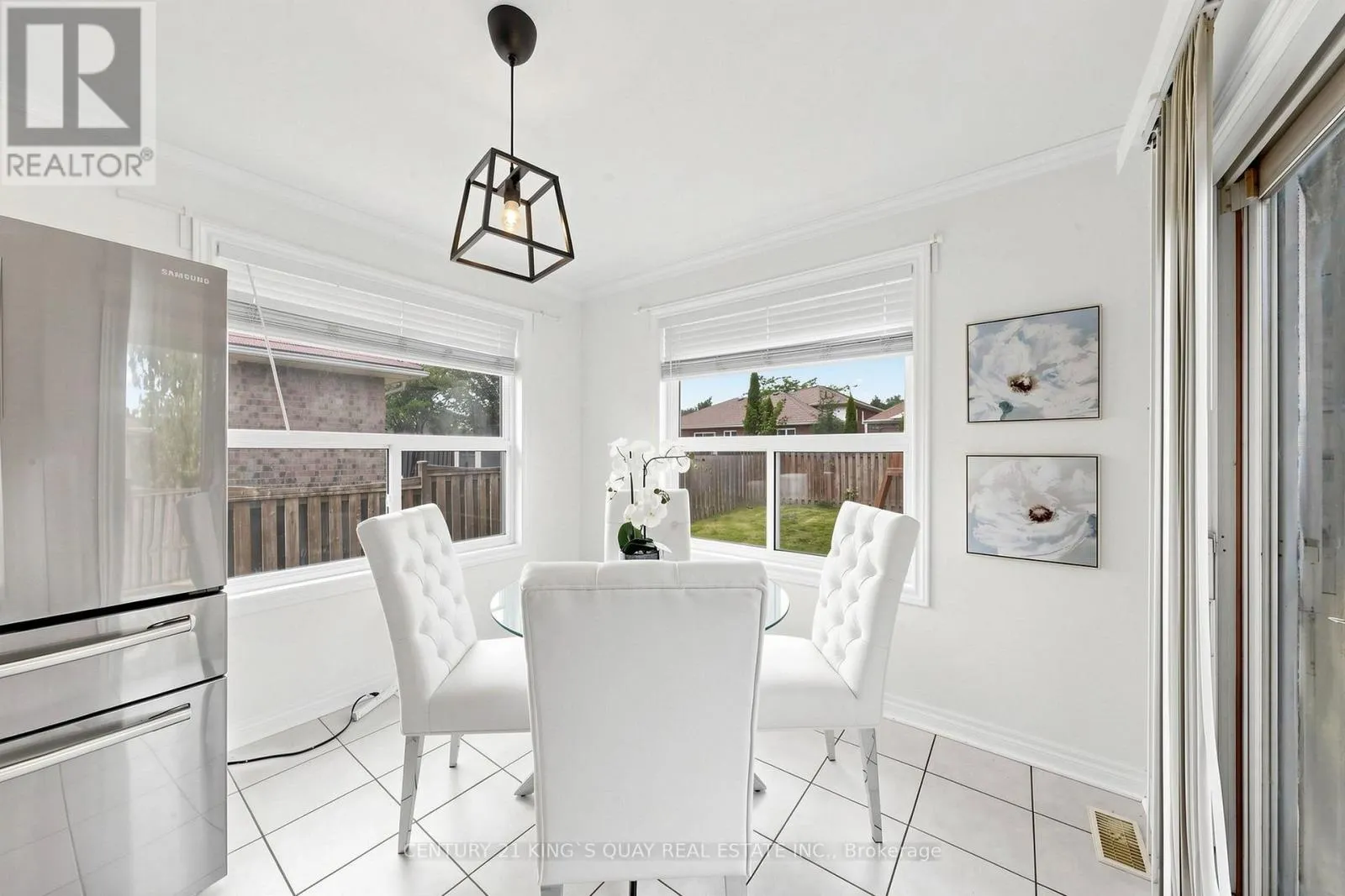 20 KERFOOT CRESCENT