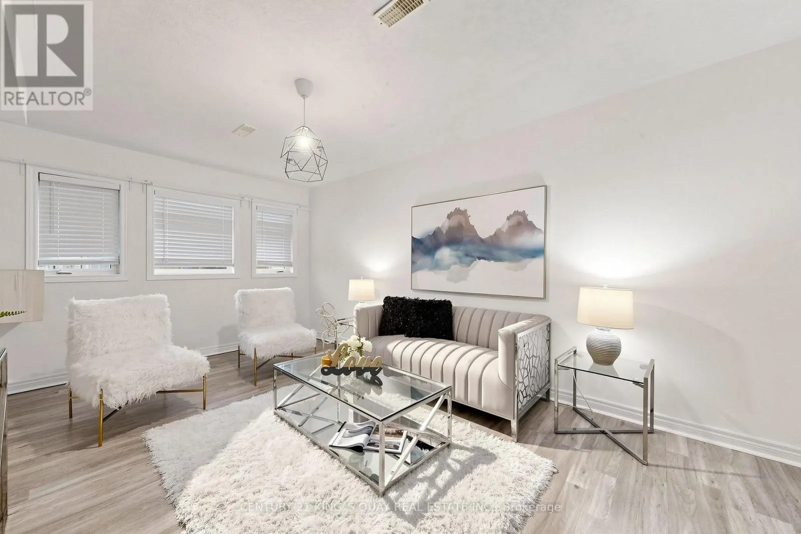 20 KERFOOT CRESCENT