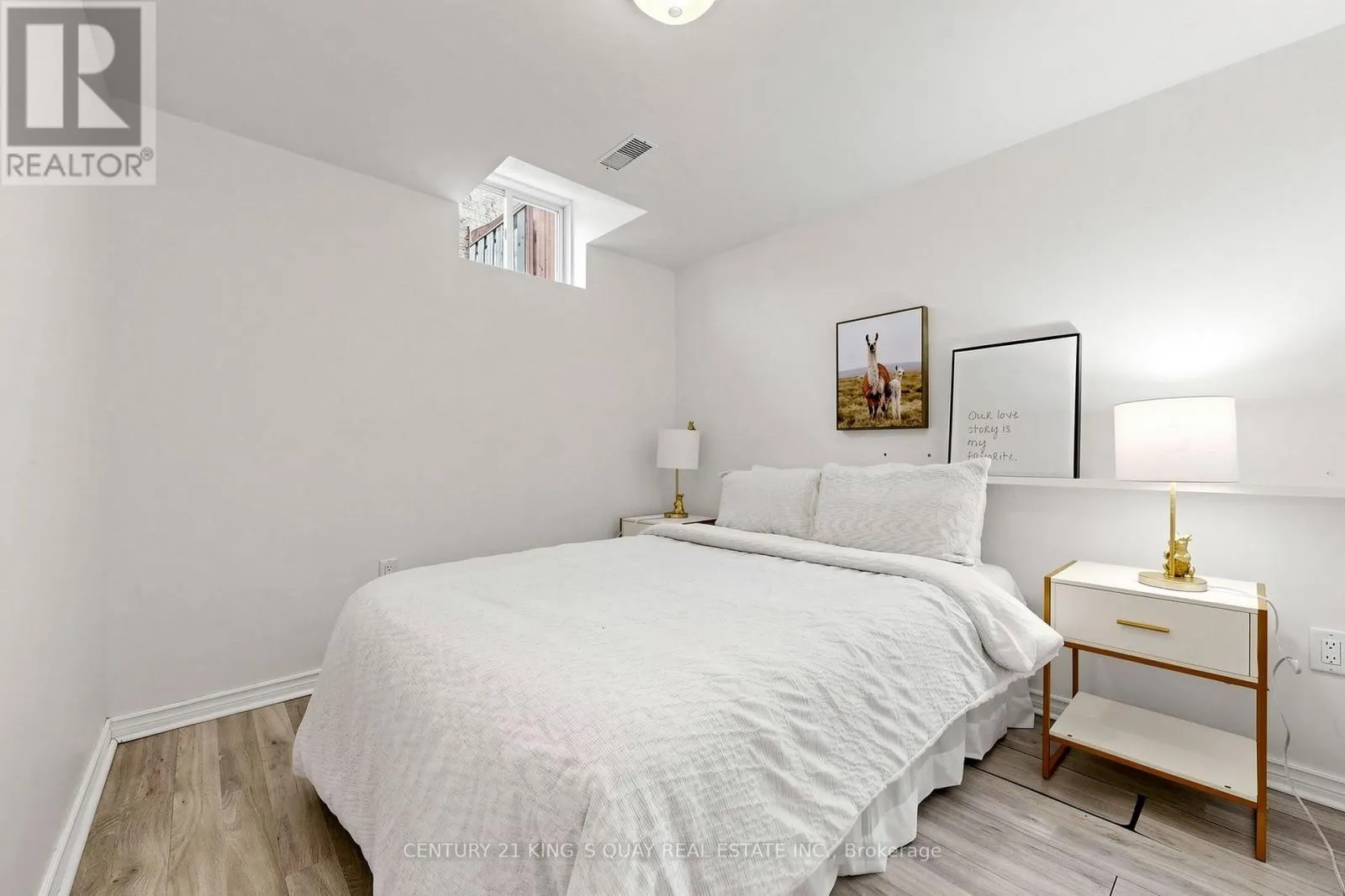20 KERFOOT CRESCENT