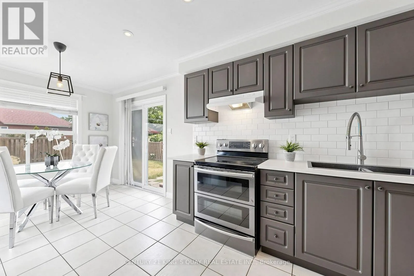 20 KERFOOT CRESCENT