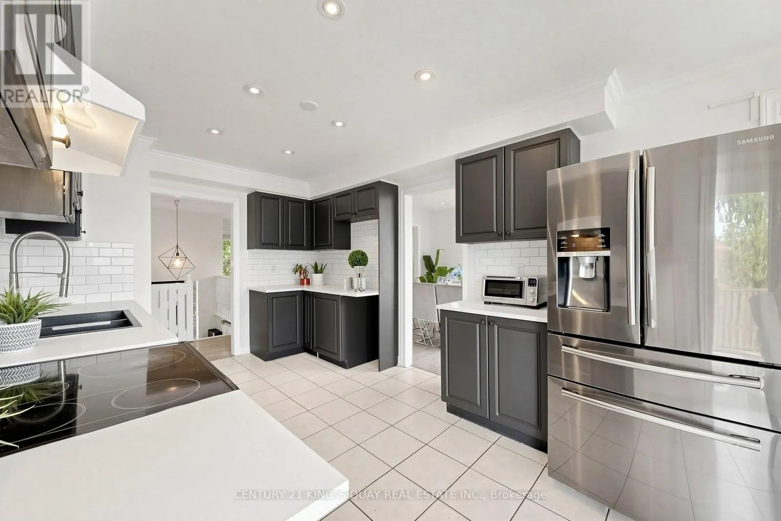 20 KERFOOT CRESCENT