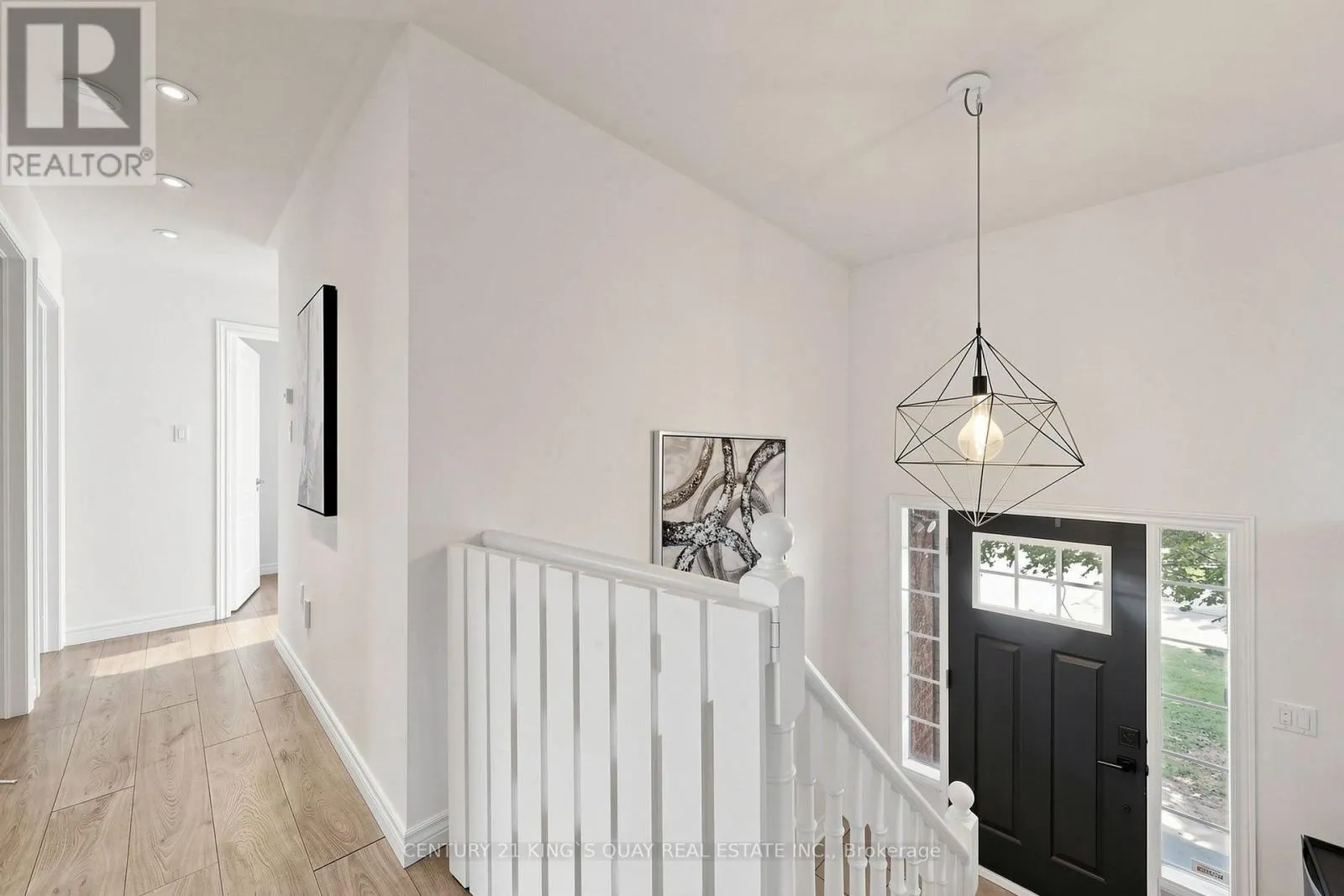 20 KERFOOT CRESCENT
