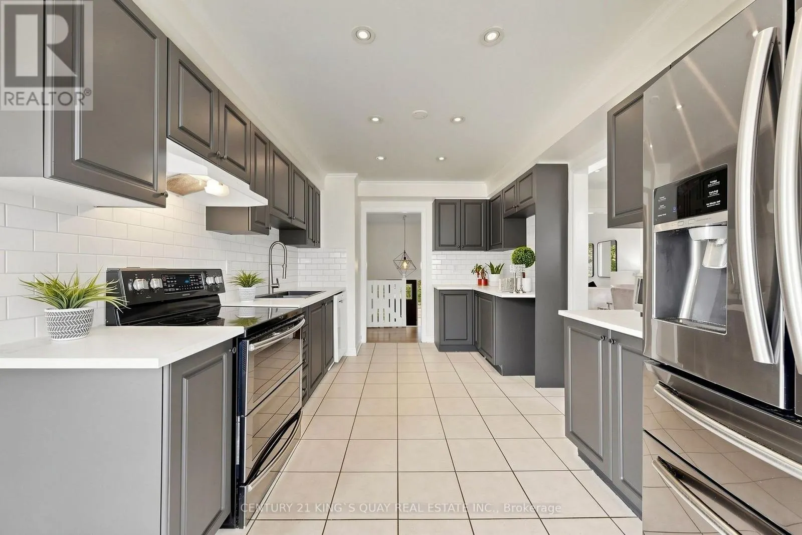 20 KERFOOT CRESCENT