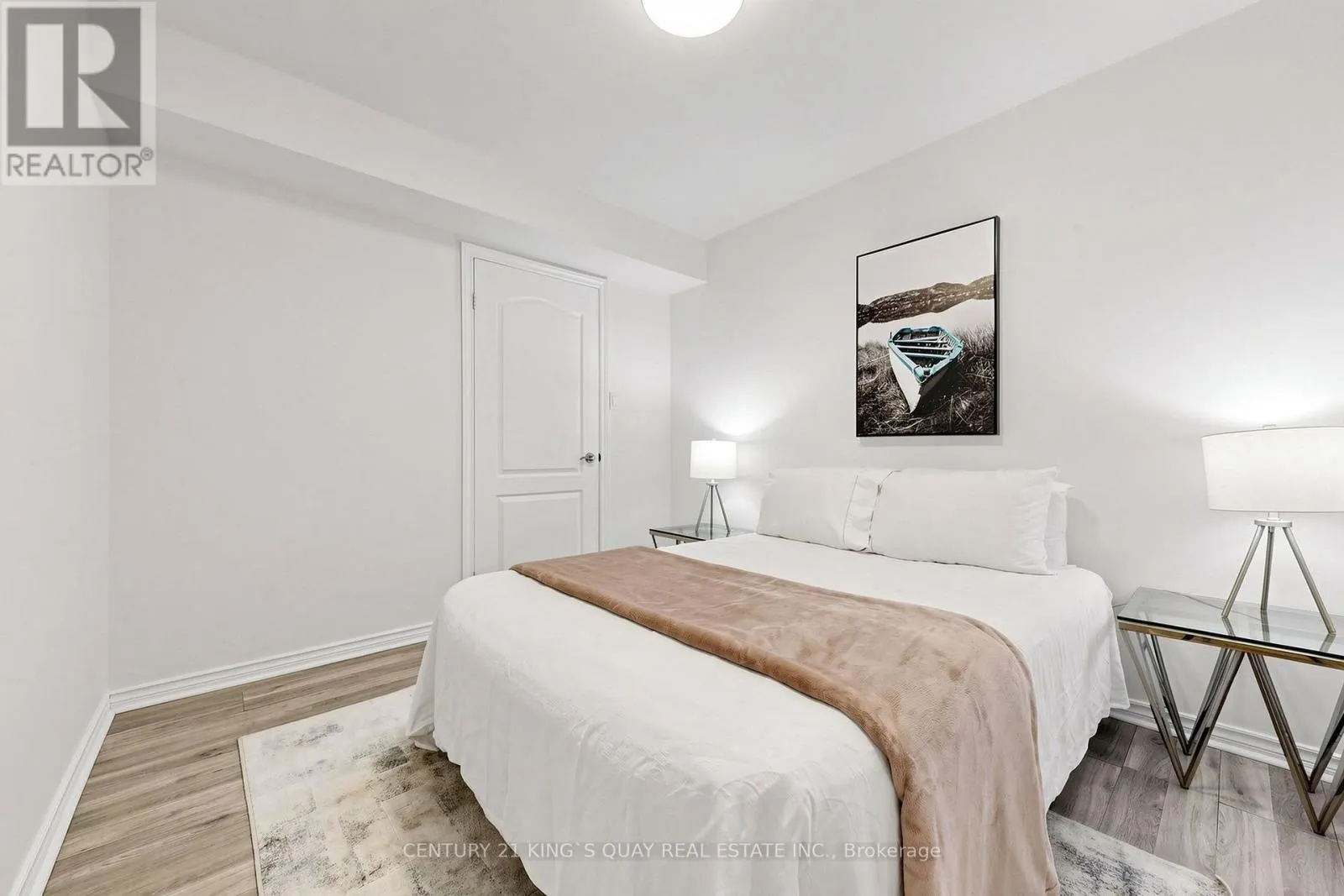 20 KERFOOT CRESCENT