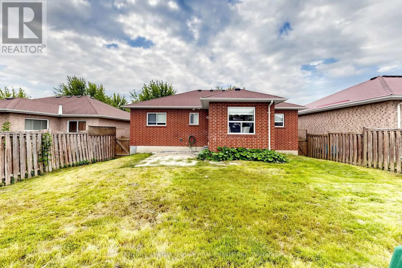 20 KERFOOT CRESCENT