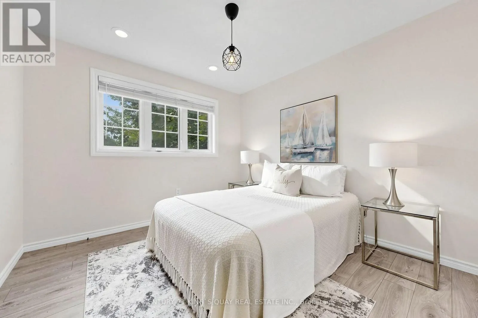 20 KERFOOT CRESCENT
