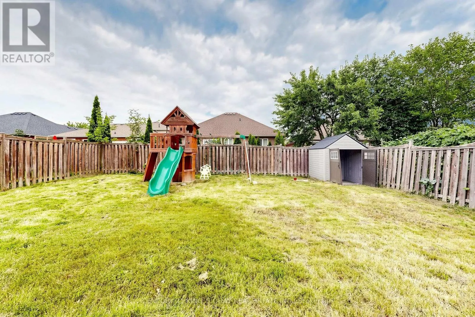 20 KERFOOT CRESCENT
