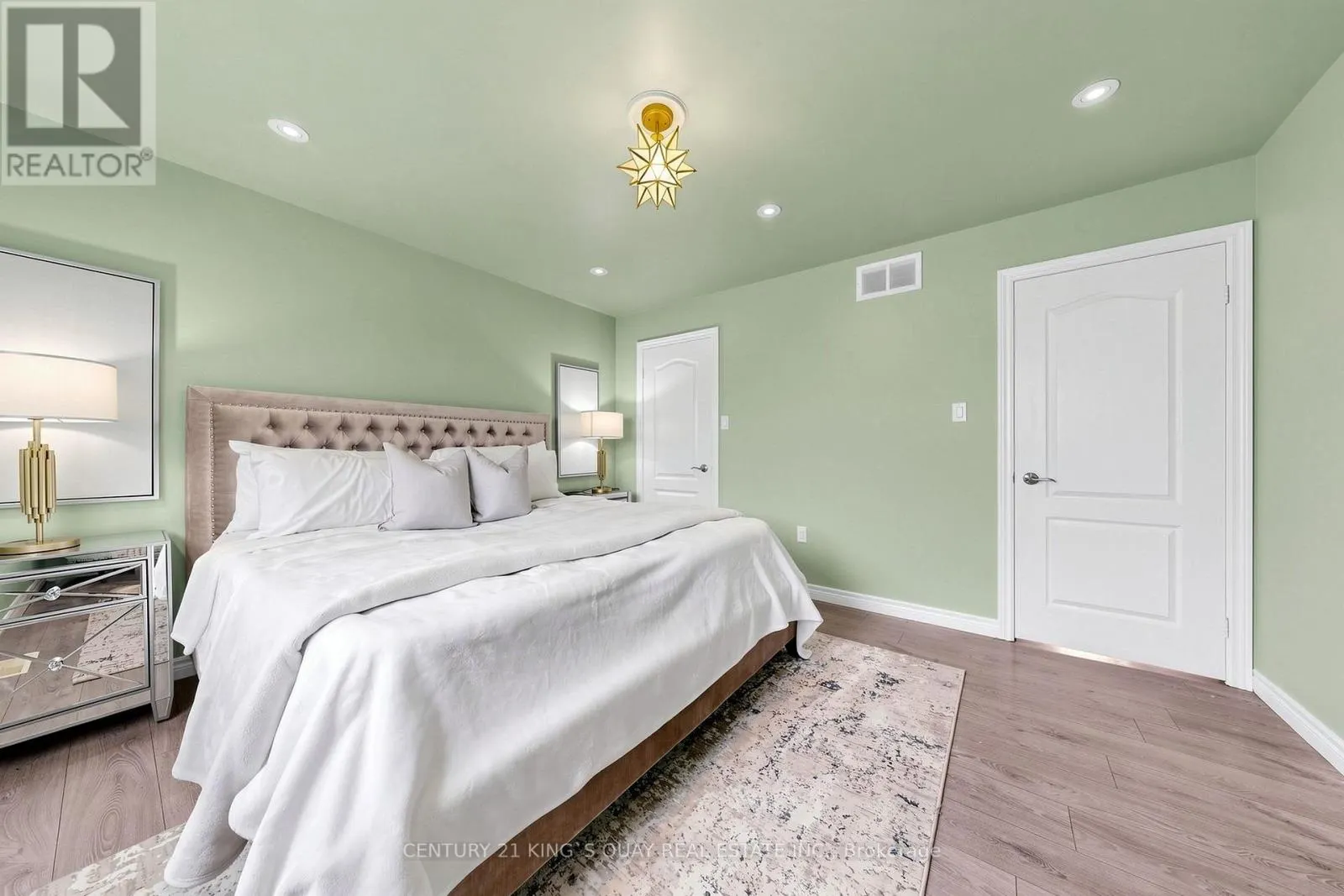 20 KERFOOT CRESCENT