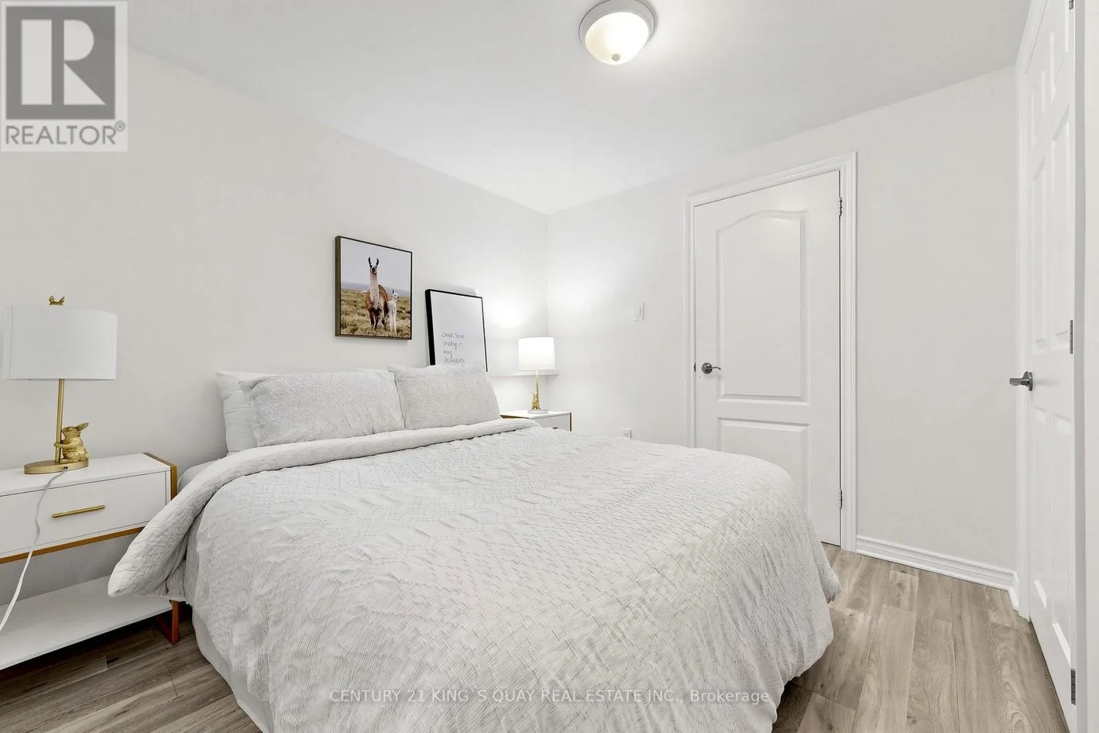 20 KERFOOT CRESCENT