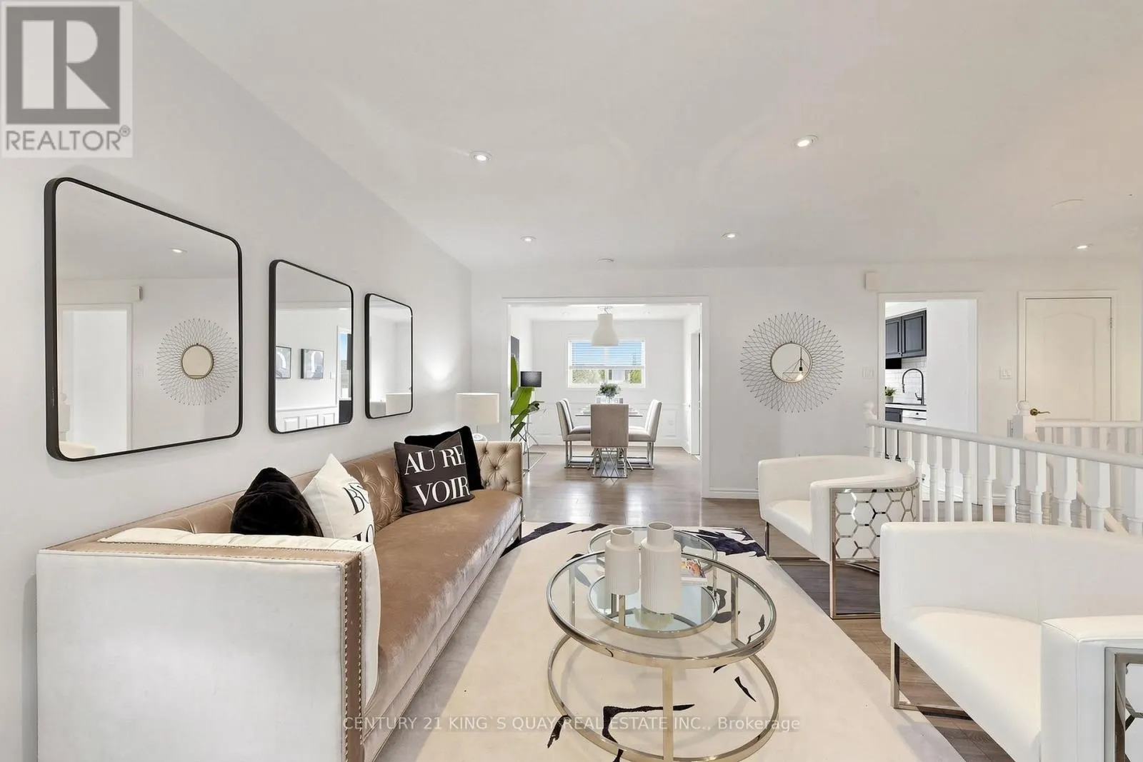 20 KERFOOT CRESCENT