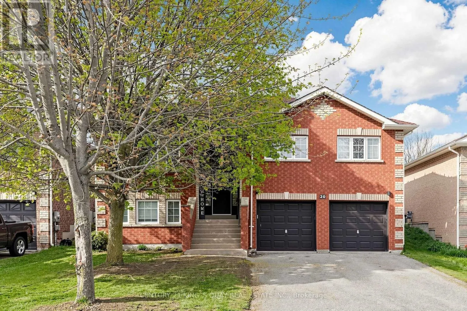 20 KERFOOT CRESCENT