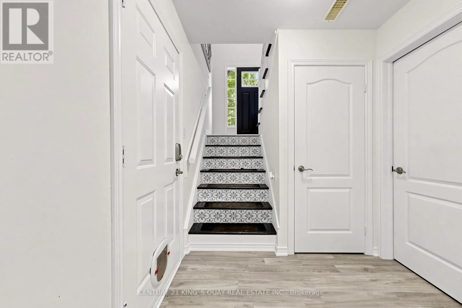 20 KERFOOT CRESCENT