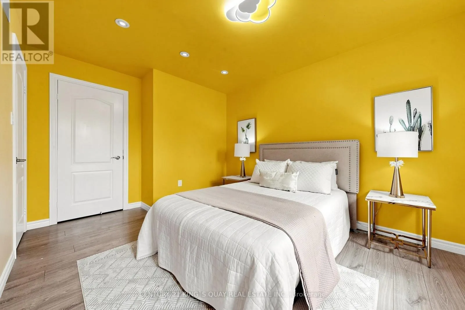 20 KERFOOT CRESCENT