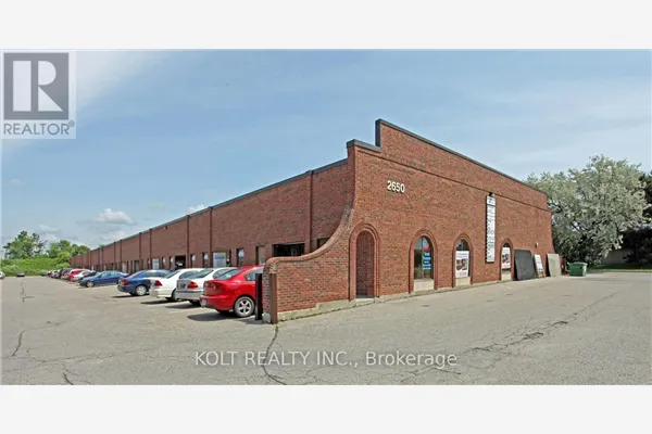 17 - 2650 JOHN STREET