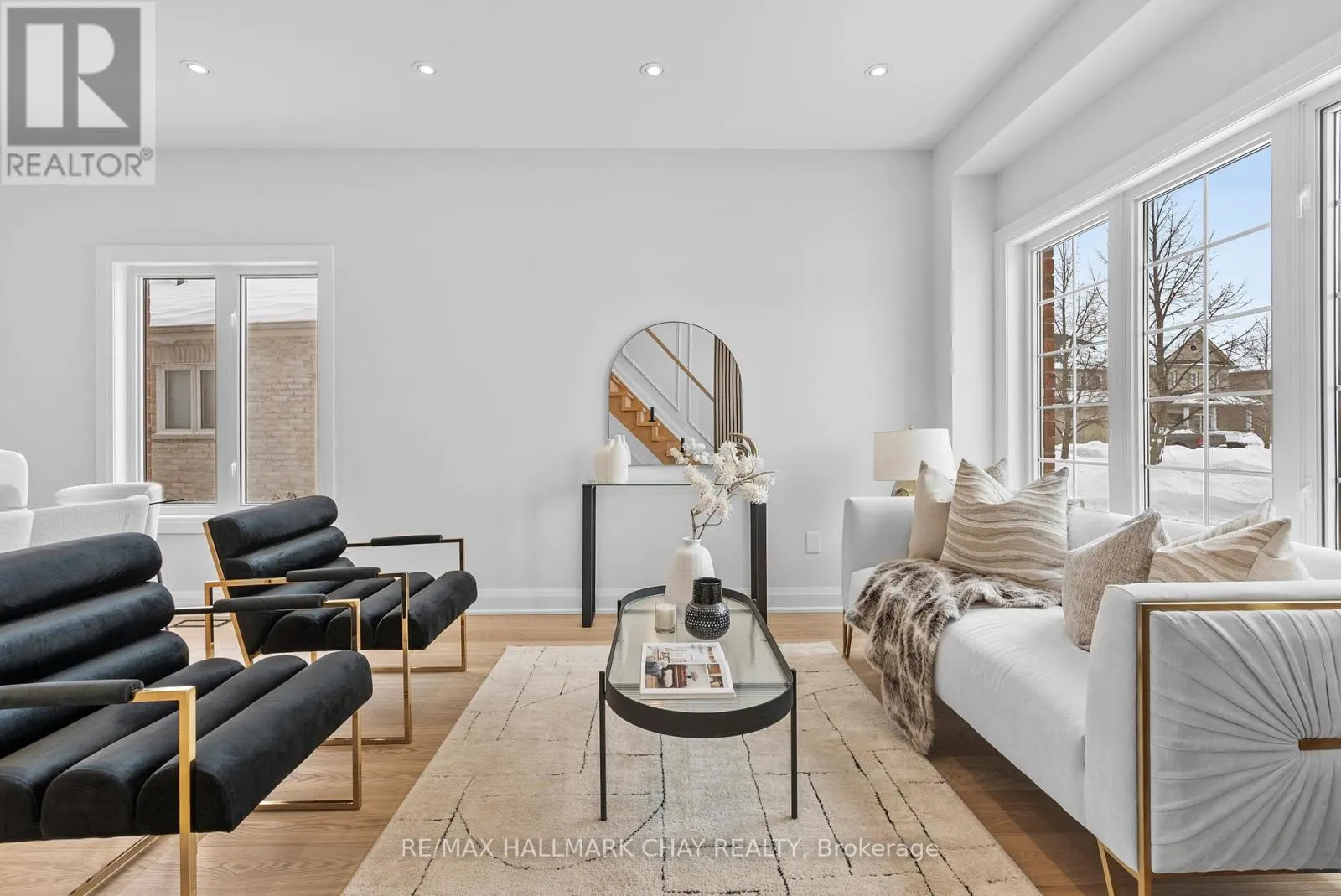 110 GLENDOWER CRESCENT