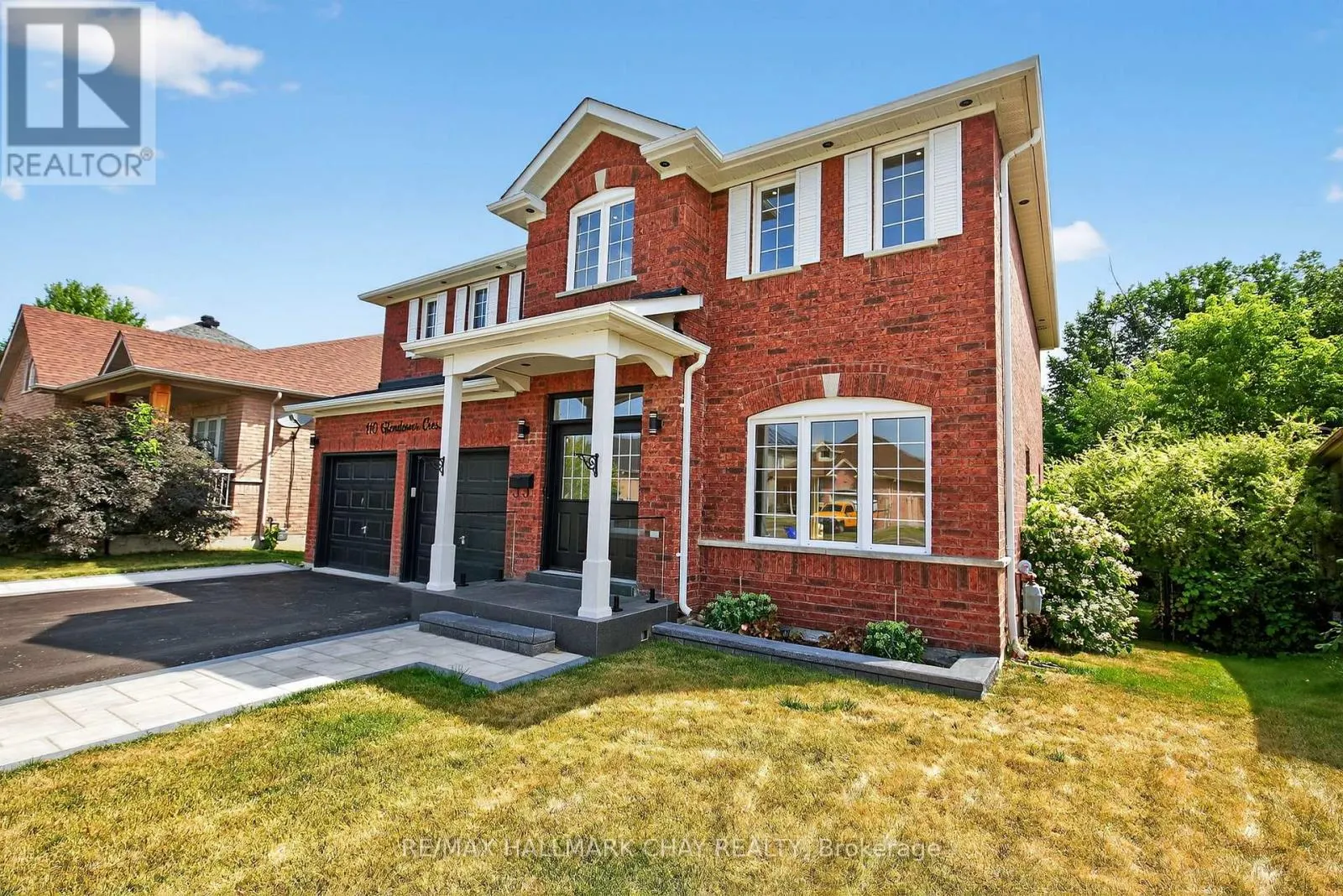 110 GLENDOWER CRESCENT