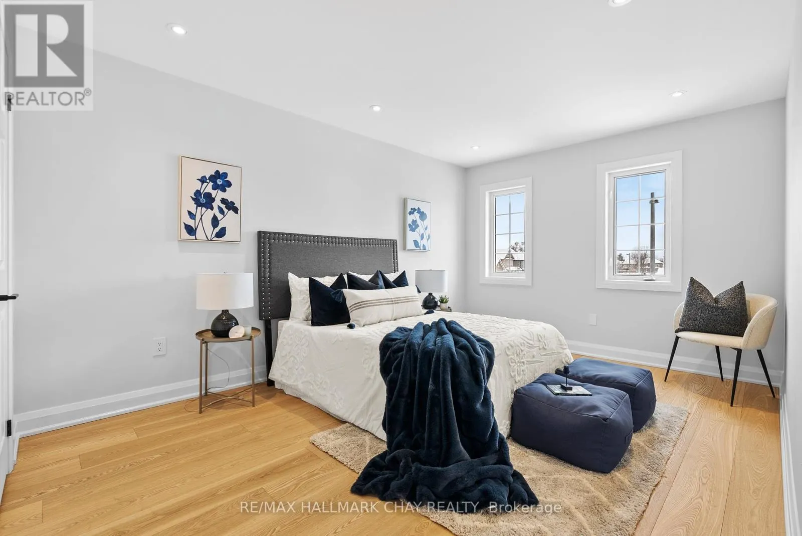 110 GLENDOWER CRESCENT