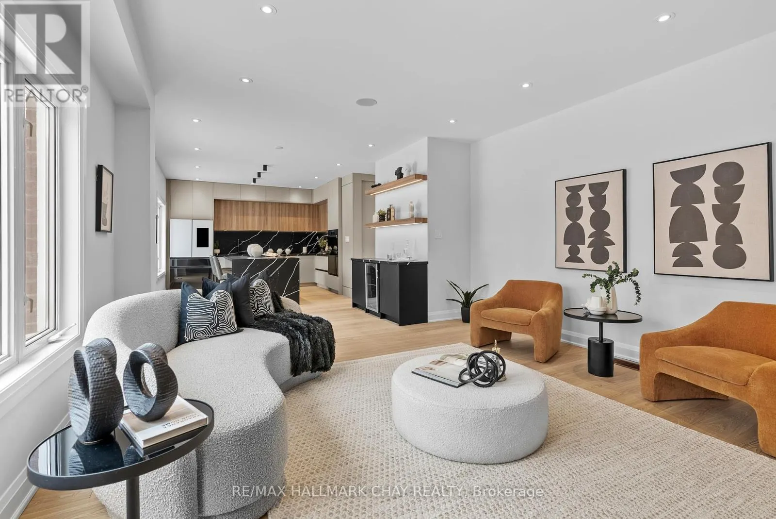 110 GLENDOWER CRESCENT