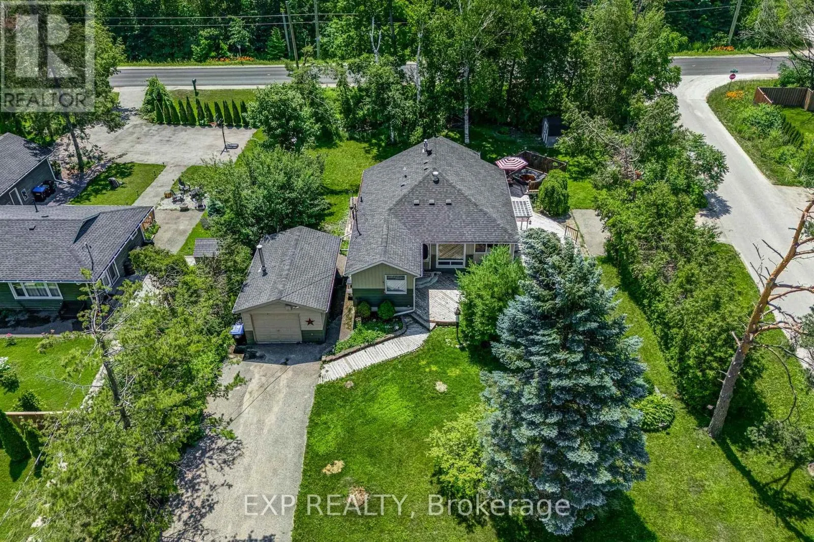 3909 RICHVIEW ROAD