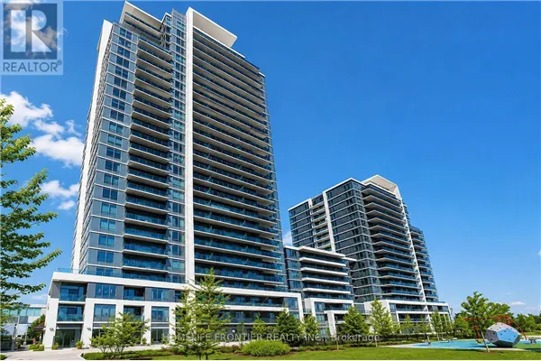 1810 - 7165 YONGE STREET
