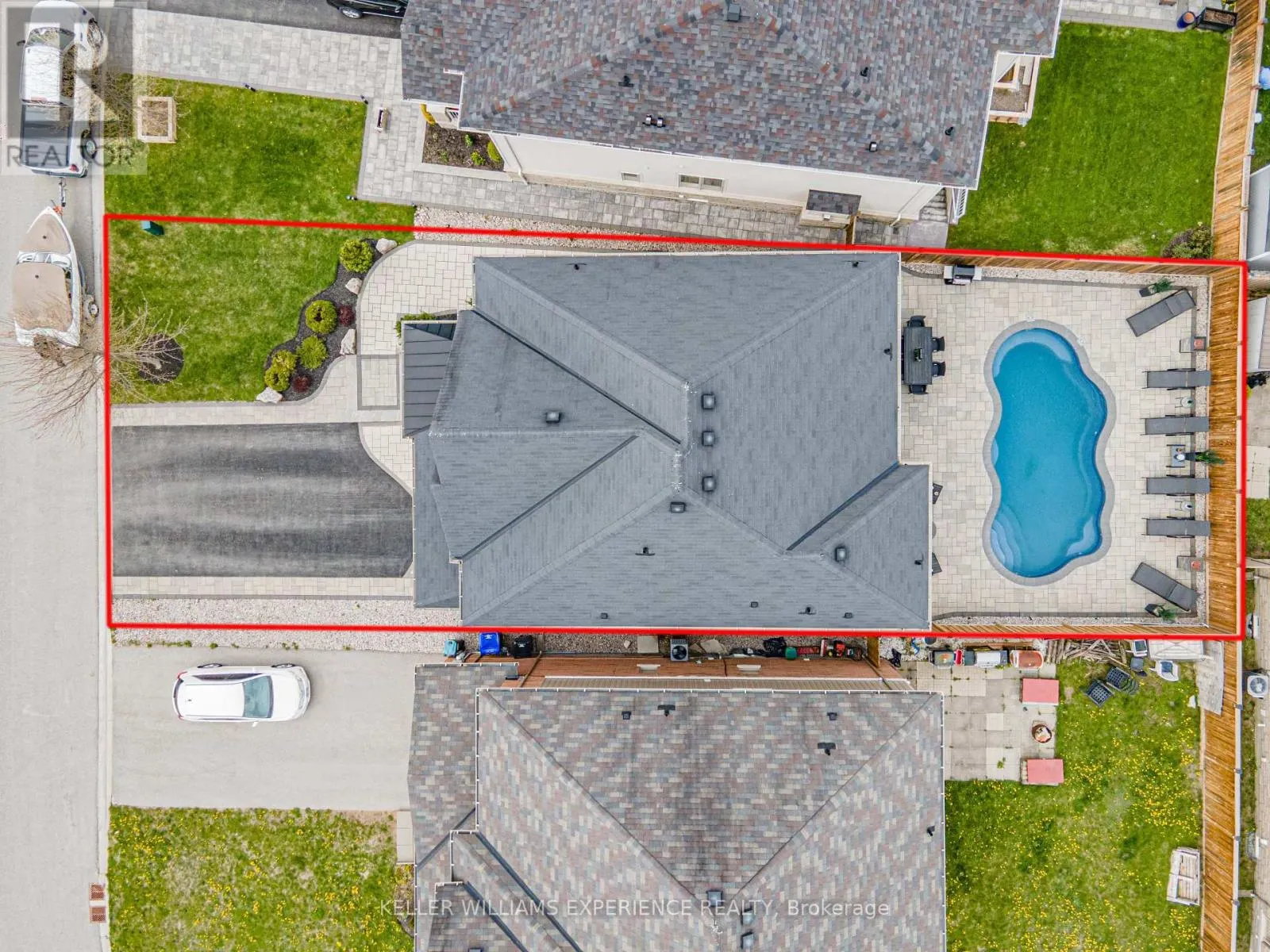 105 DECAROLIS CRESCENT