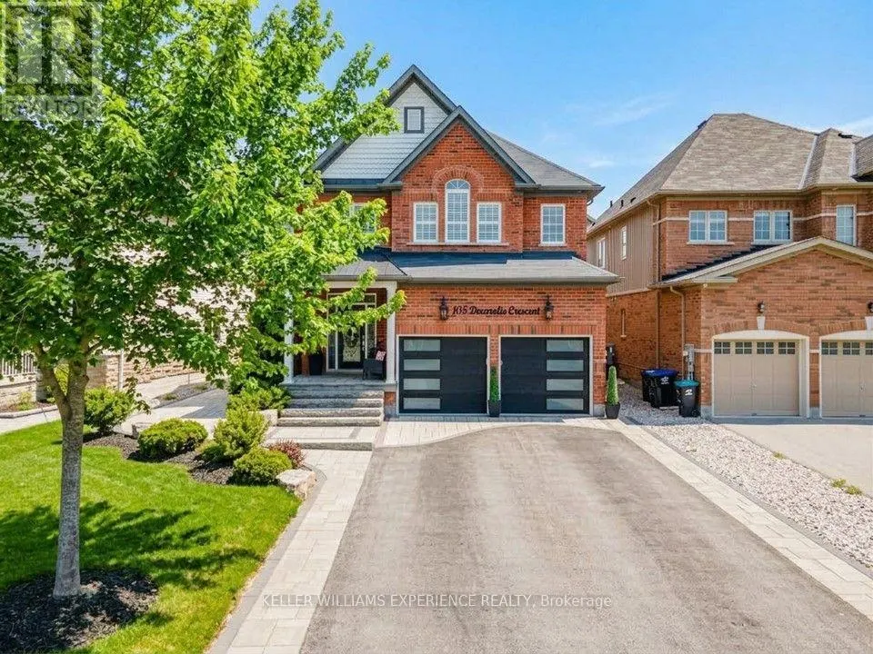 105 DECAROLIS CRESCENT
