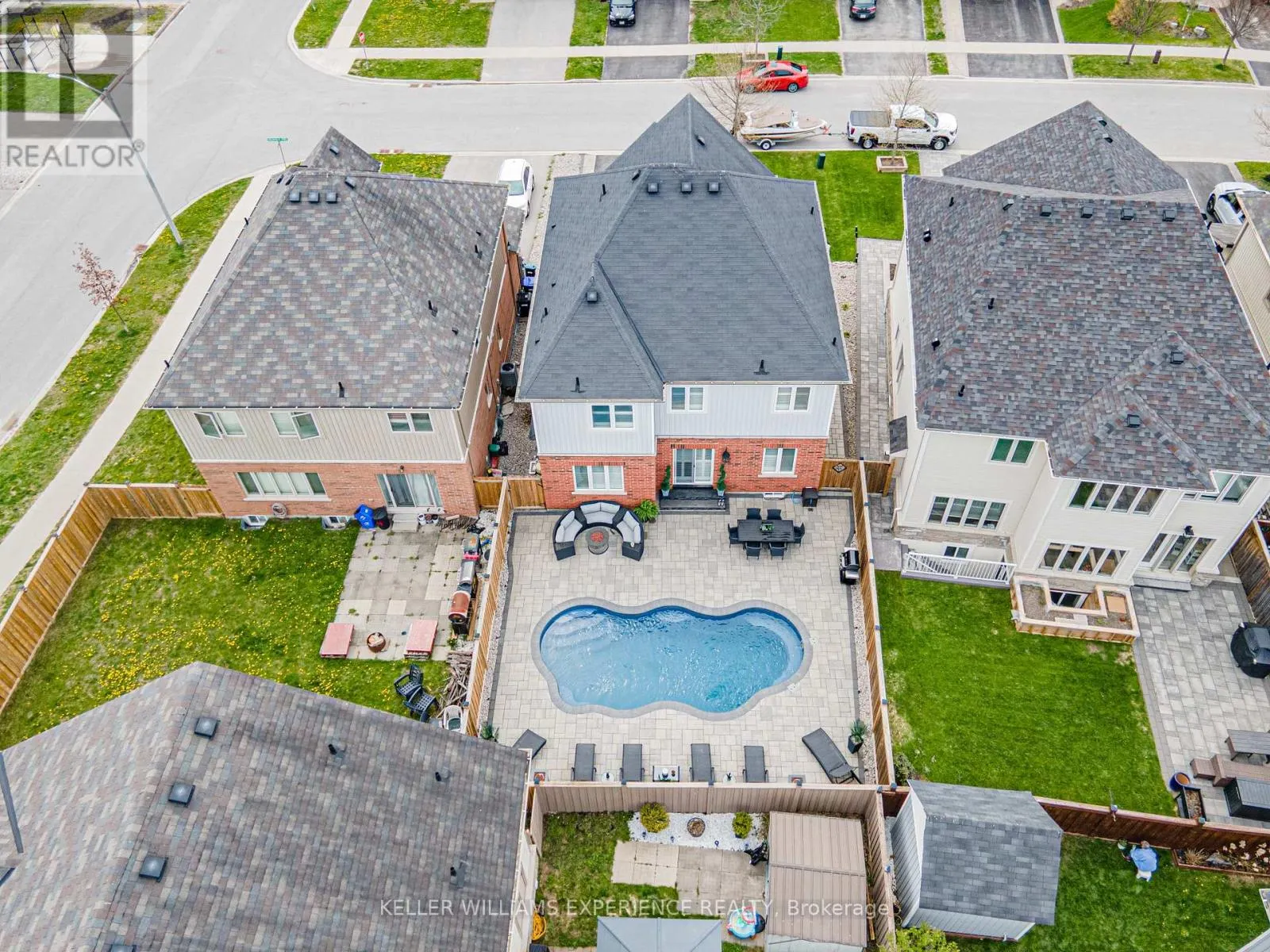 105 DECAROLIS CRESCENT