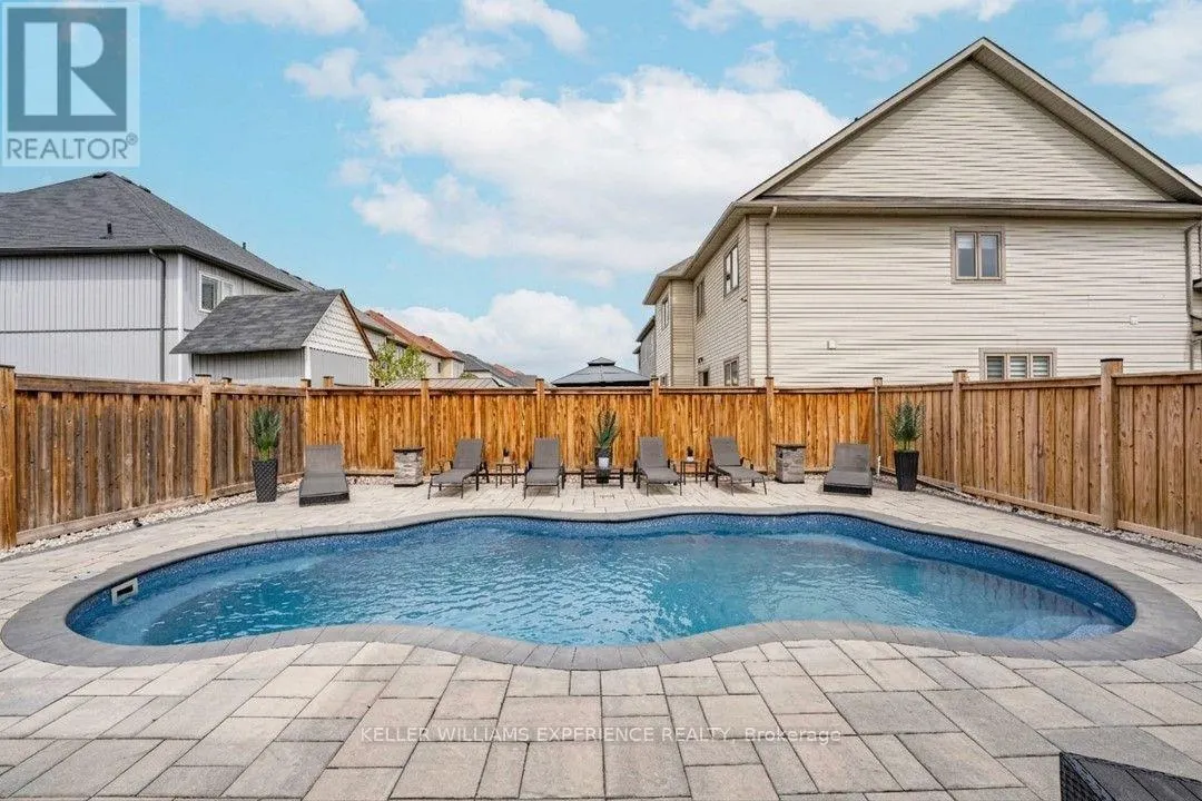105 DECAROLIS CRESCENT