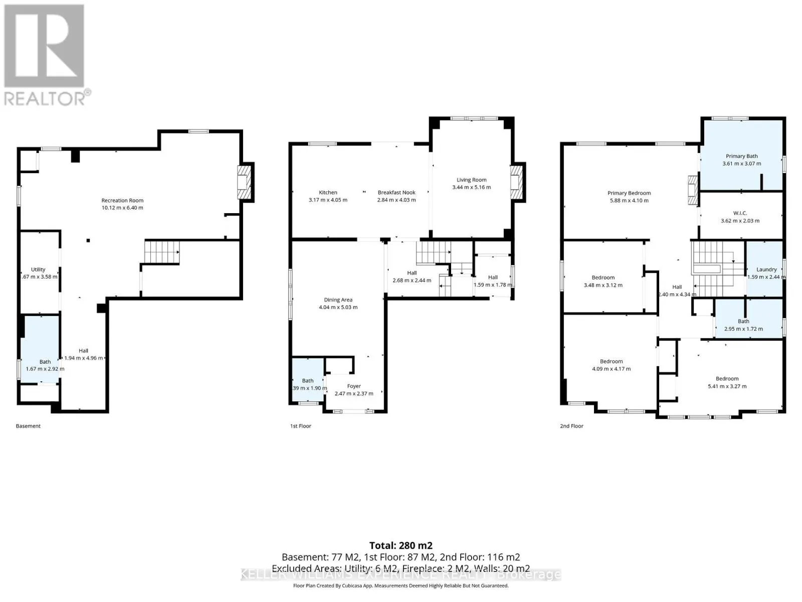 105 DECAROLIS CRESCENT