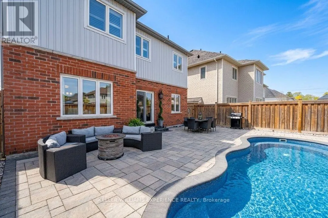 105 DECAROLIS CRESCENT