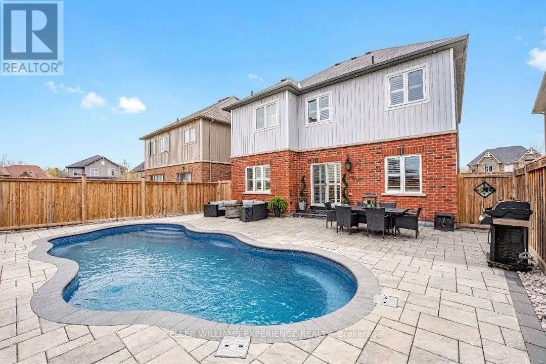 105 DECAROLIS CRESCENT