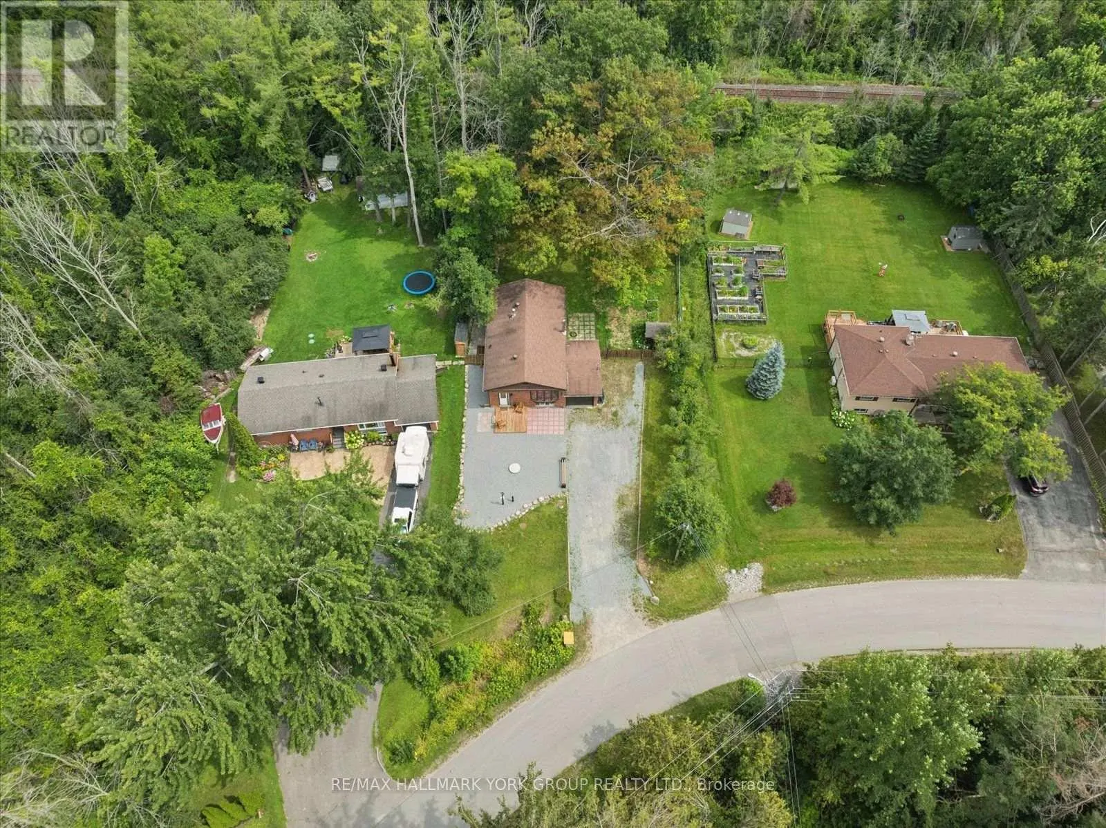 25765 MAPLE BEACH ROAD