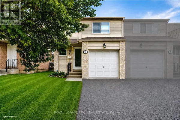 17 NEW PORT WAY