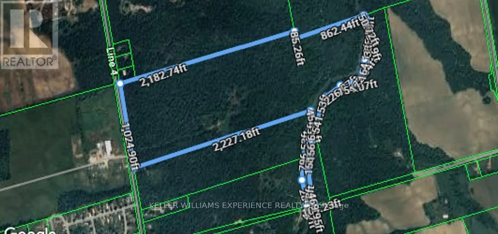 8137 4TH LINE