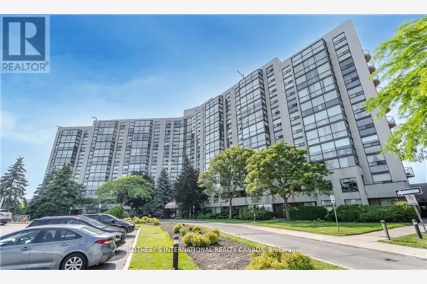 301 - 40 HARDING BOULEVARD W