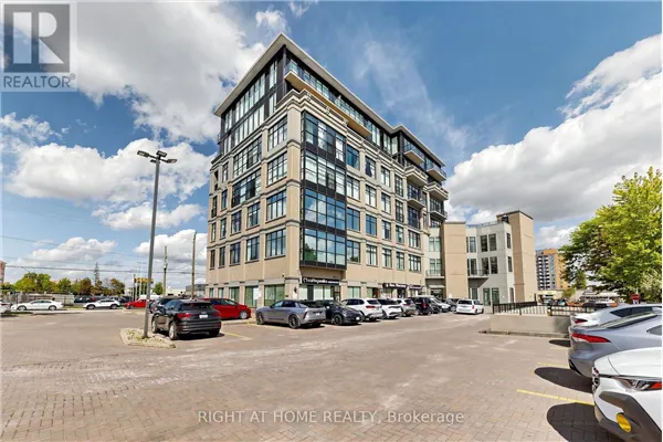 306 - 10376 YONGE STREET N