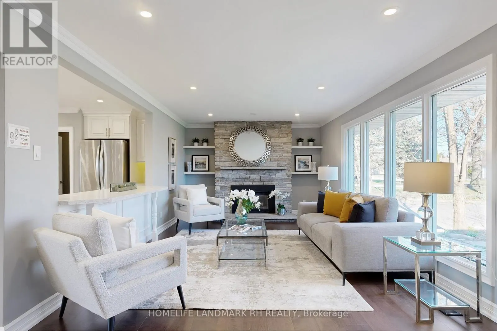 88 RIVERGLEN DRIVE