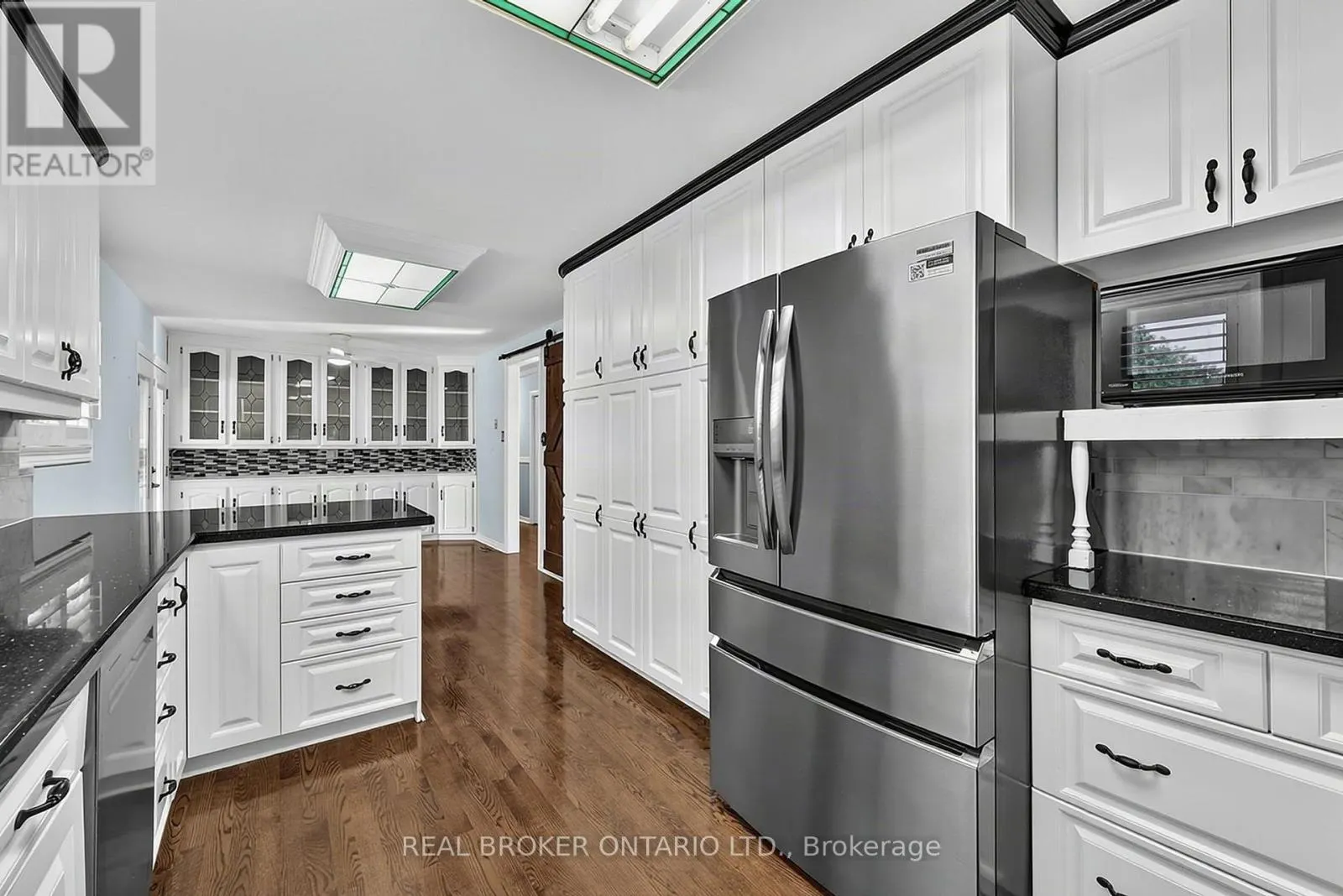 222 PARK AVENUE