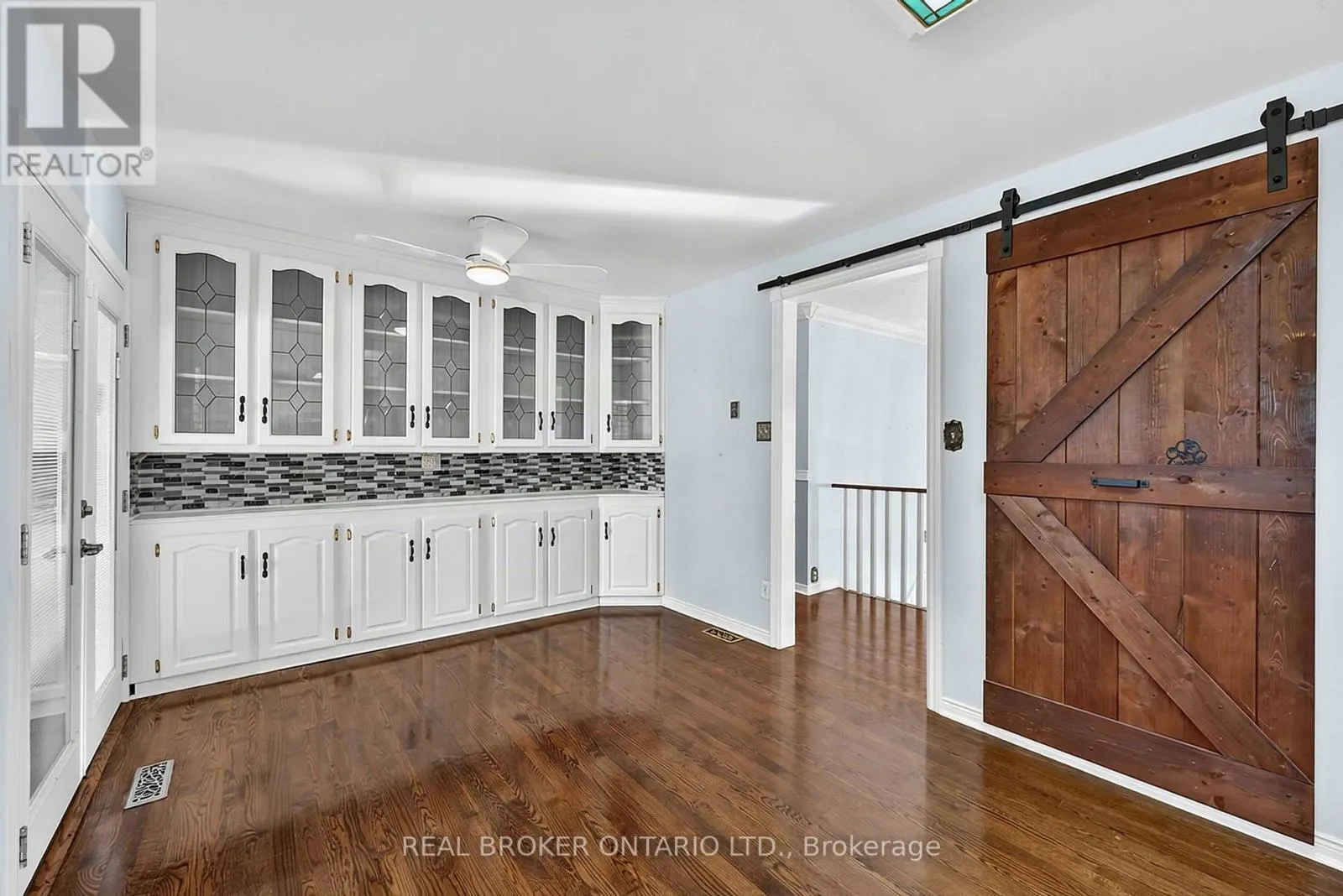 222 PARK AVENUE