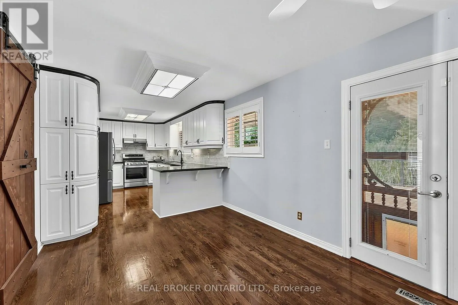 222 PARK AVENUE