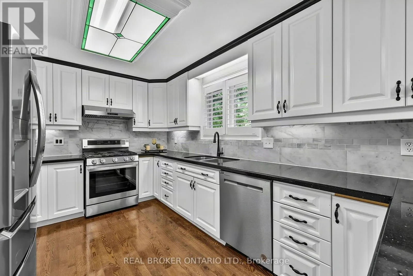 222 PARK AVENUE